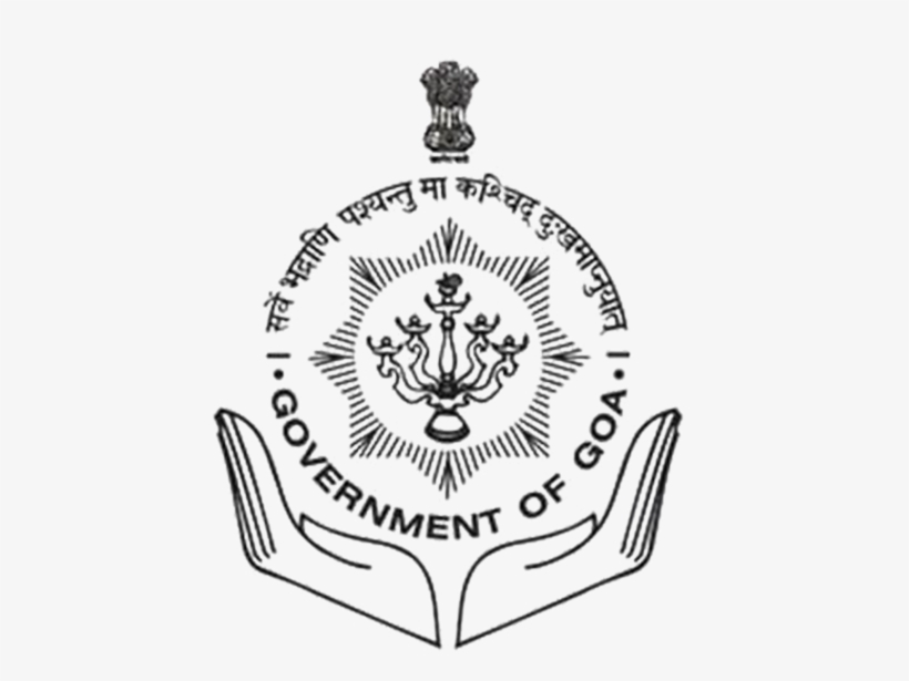Government In Goa Logo - Industrial Policy Of Goa, transparent png