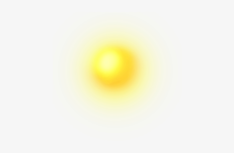 Tubes Soleil-lune - Sun Light Effect Png, transparent png