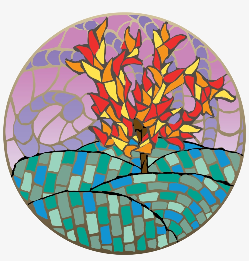 Let Your Light Shine - Circle, transparent png