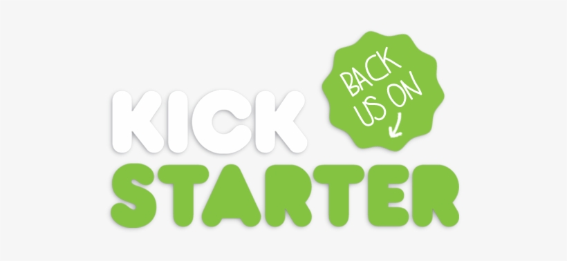 We - Crowdfunding Kickstarter, transparent png