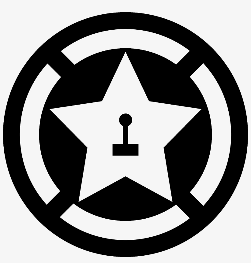 Http - //i - Imgur - Com/tbrry7z - Achievement Hunter Logo Black And White, transparent png