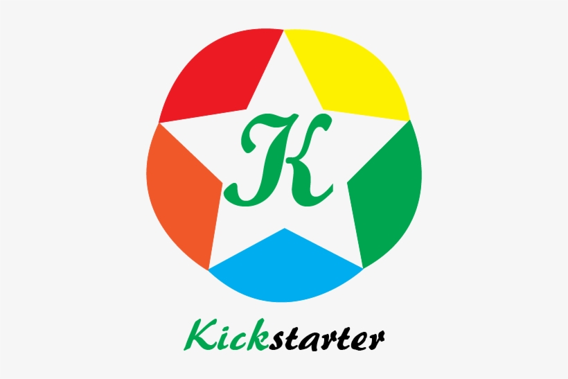 Kickstarter - Love My Black Mouth Cur Round Car Magnet, transparent png