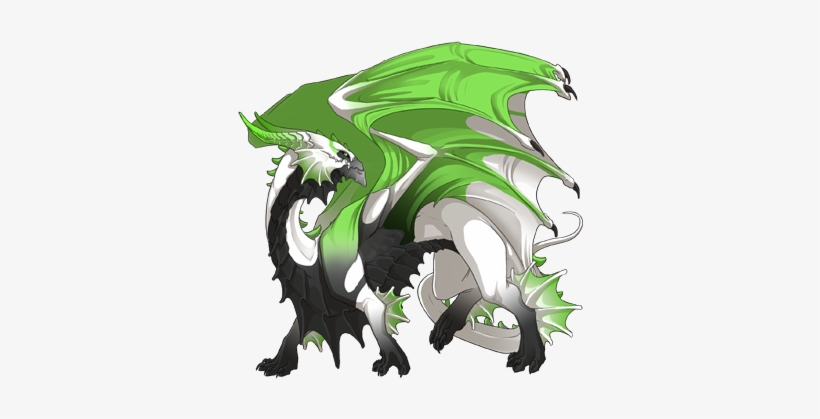 Kickstarter Backer Skin - Dragon, transparent png