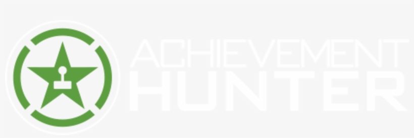 Achievement Hunter - Achievement Hunter Logo, transparent png