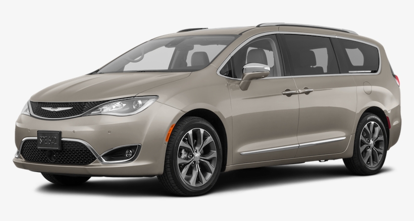 New Chrysler Pacifica - Honda Civic Hatchback Sport Honda Sensing 2018, transparent png
