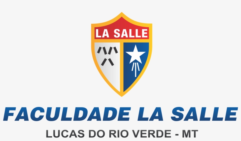 Faculdade La Salle Lucas Do Rio Verde, transparent png