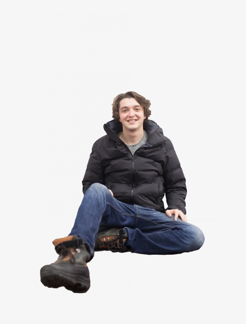 Lucasegooftheweek - 34th Street Magazine, transparent png