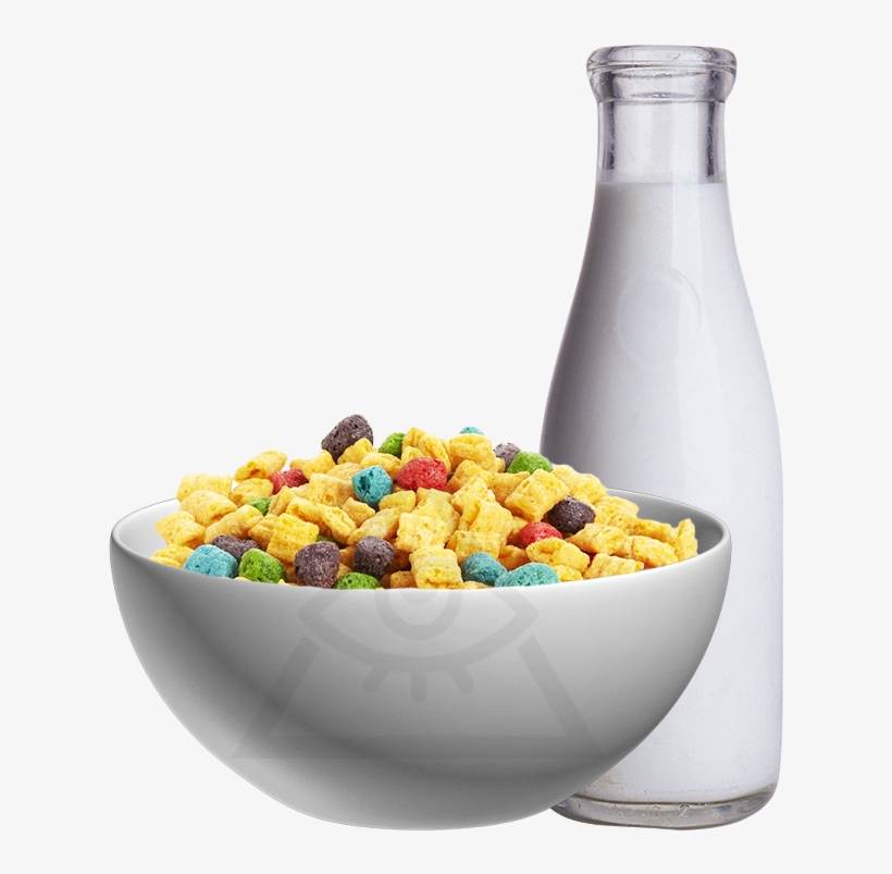 Very Berry Crunch - Ring, transparent png