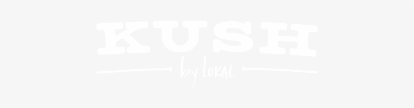 Kush By Lokal Logo Final Copy - Nba Finals Logo White, transparent png