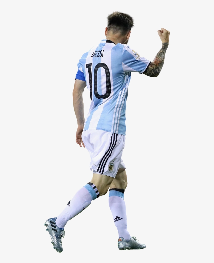Messi Argentina Png 2017, transparent png