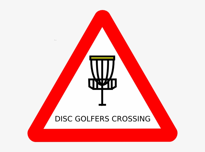 Disc Golf Clip Art, transparent png