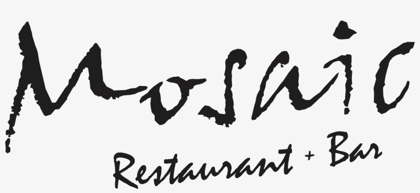 Main Logo - Mosaic Tapas Bar Ocean Springs, transparent png