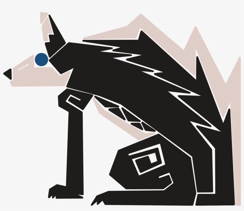 Monster Hunter Icon - Monster Hunter Monster Icons Fan, transparent png