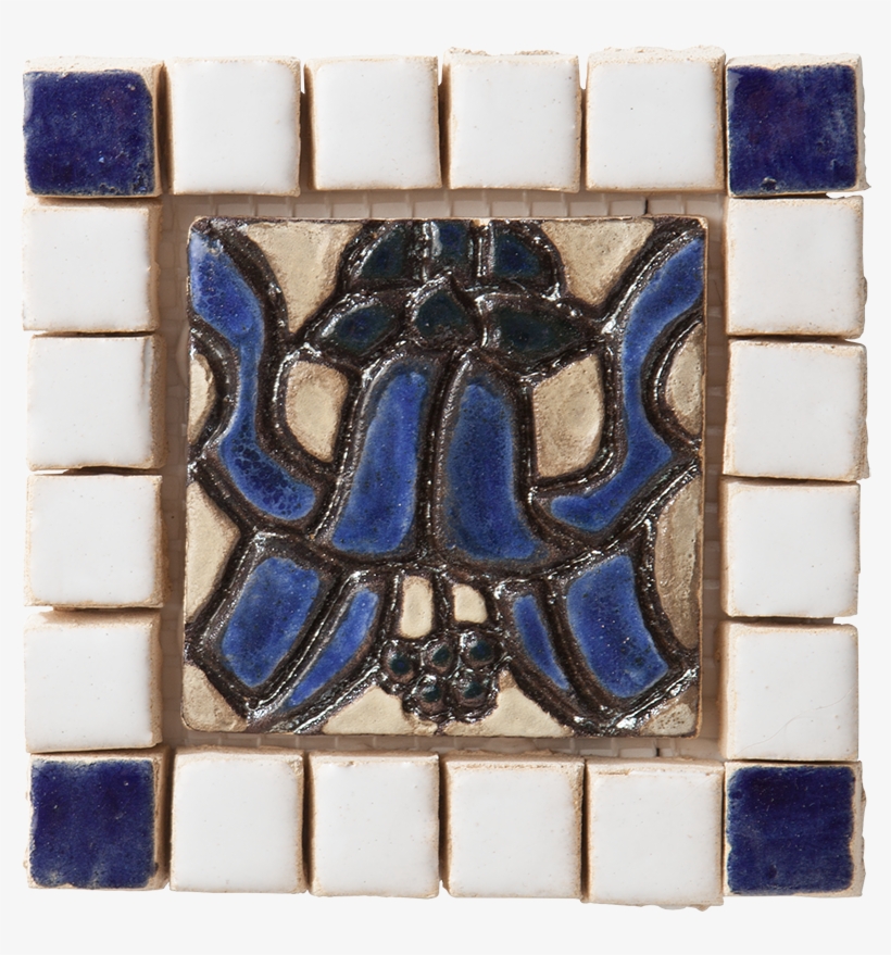 Lily Mosaic - Marriage, transparent png