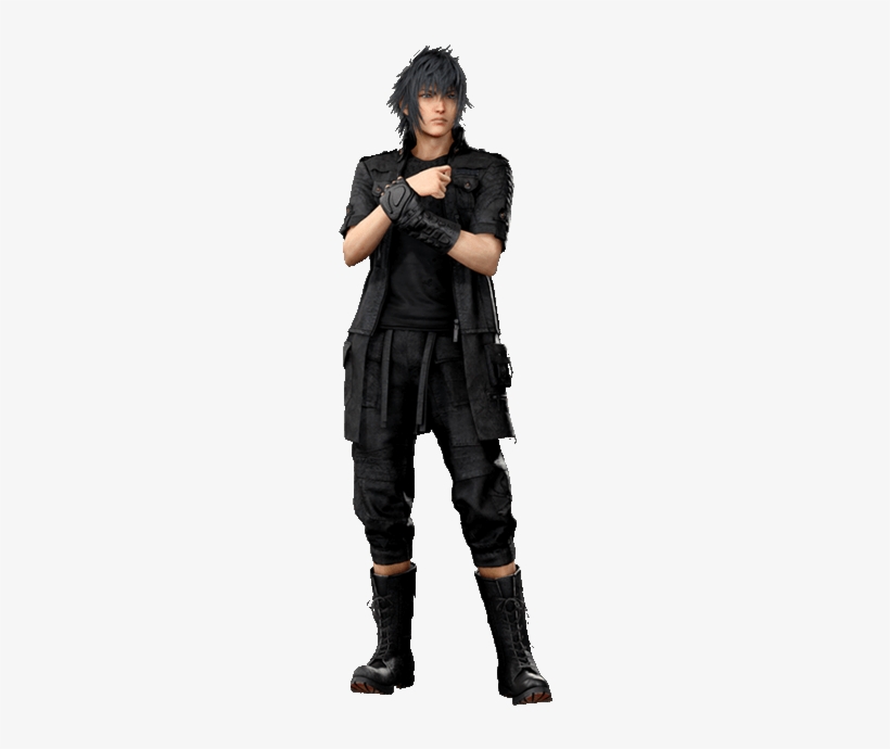 Tb Noctis - Final Fantasy Xv Terra Battle, transparent png