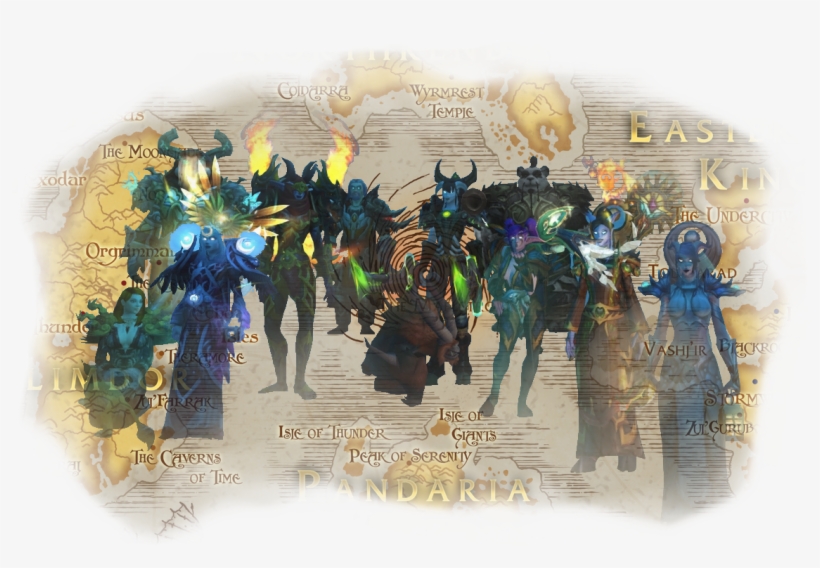 La Noctisserie Presque Au Complet - Guild, transparent png