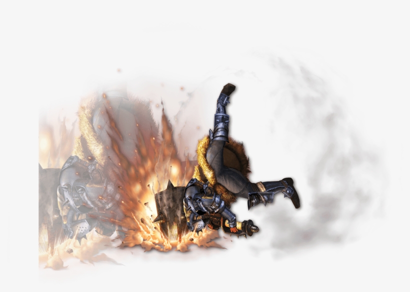 Monster Hunter Generations, transparent png