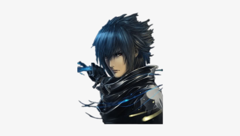 Ff Versus 13 Noctis, transparent png