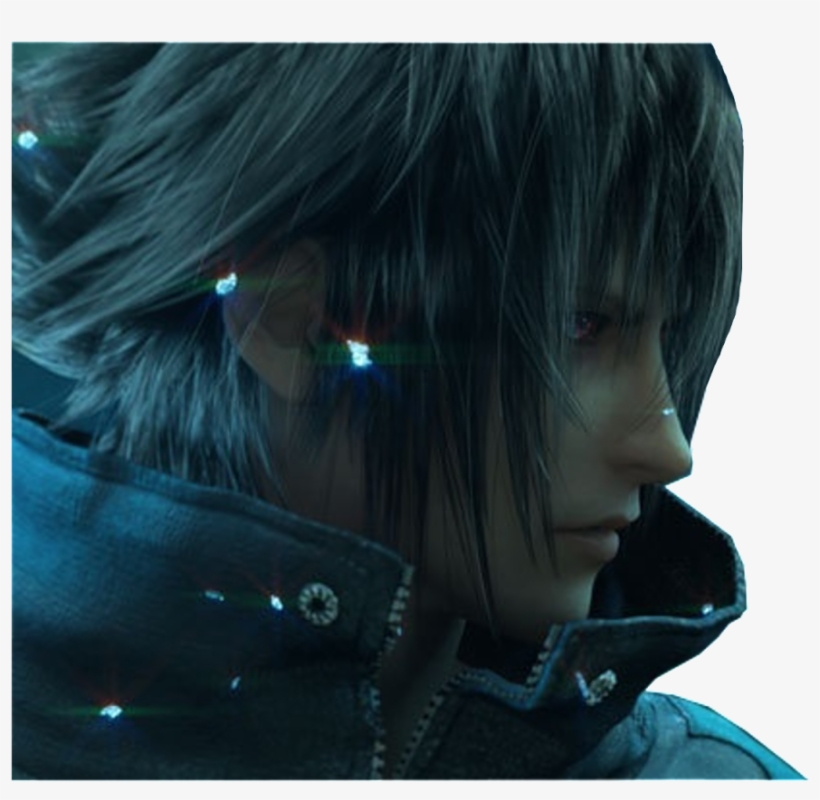 Noctis Lucis Caelum Age - Final Fantasy Versus Xiii Noctis Lucis Caelum, transparent png
