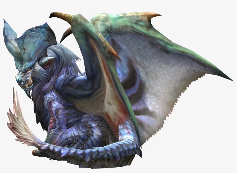 View Samegoogleiqdbsaucenao Latest[1] , - Lunastra Monster Hunter World, transparent png
