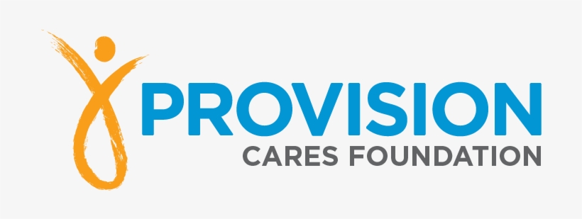 Shopping - Provision Cares Proton Therapy Logo, transparent png