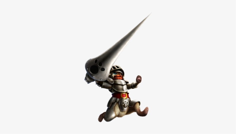 In Monster Hunter Generations, You'll Get To Equip - Monster Hunter Ghosts And Goblins, transparent png