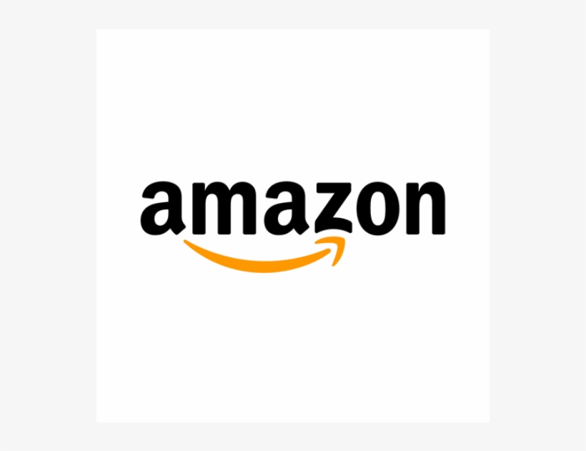 Amazon Logo 500500 V323939215 - Barkoutfitters Dog Vest Harness 16 - 22 Inches, transparent png
