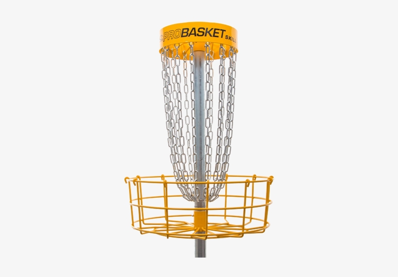 Latitude 64 Probasket Skill - Net, transparent png