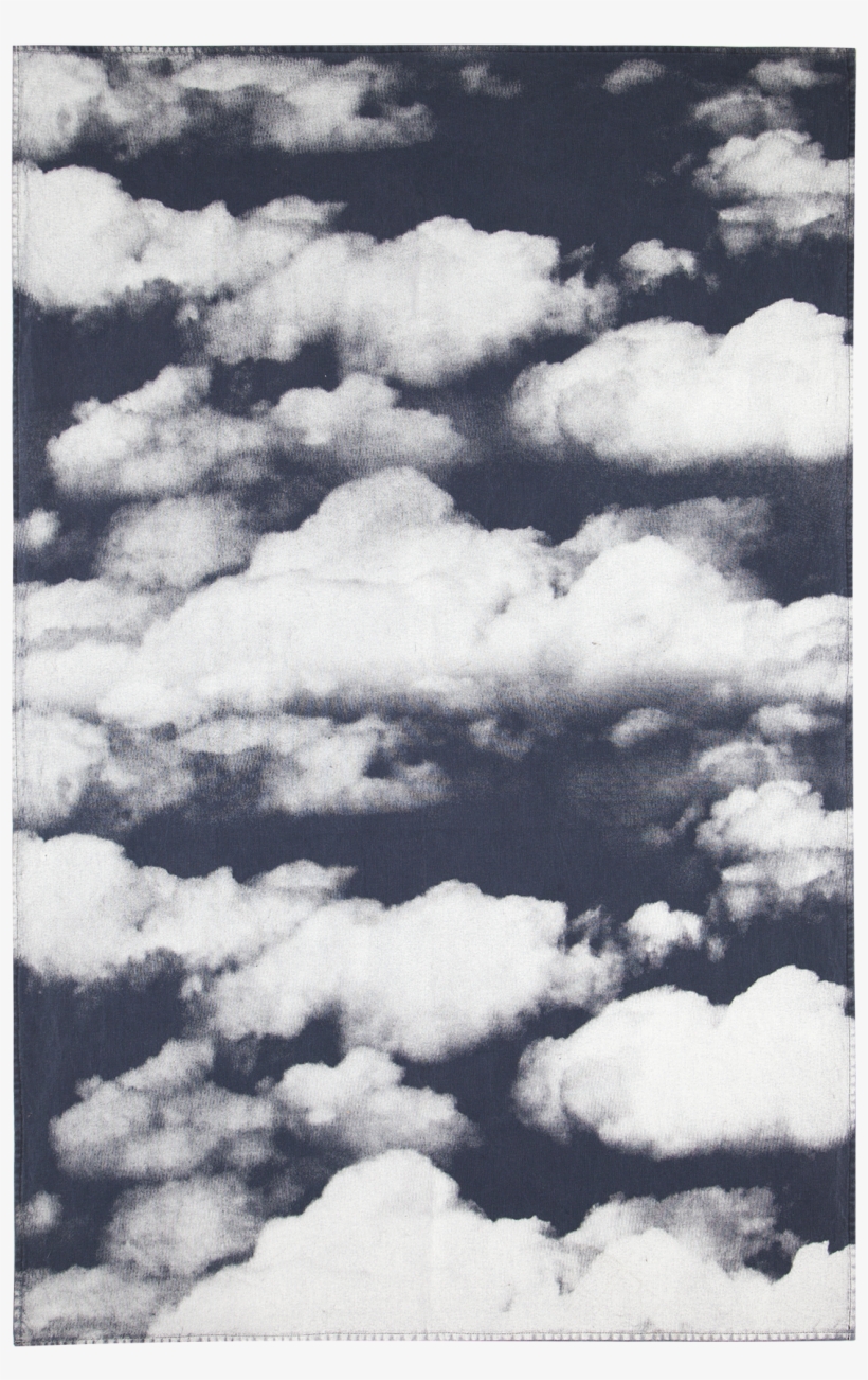 Picnic Blanket Cielito In Deep Blue - Picnic, transparent png