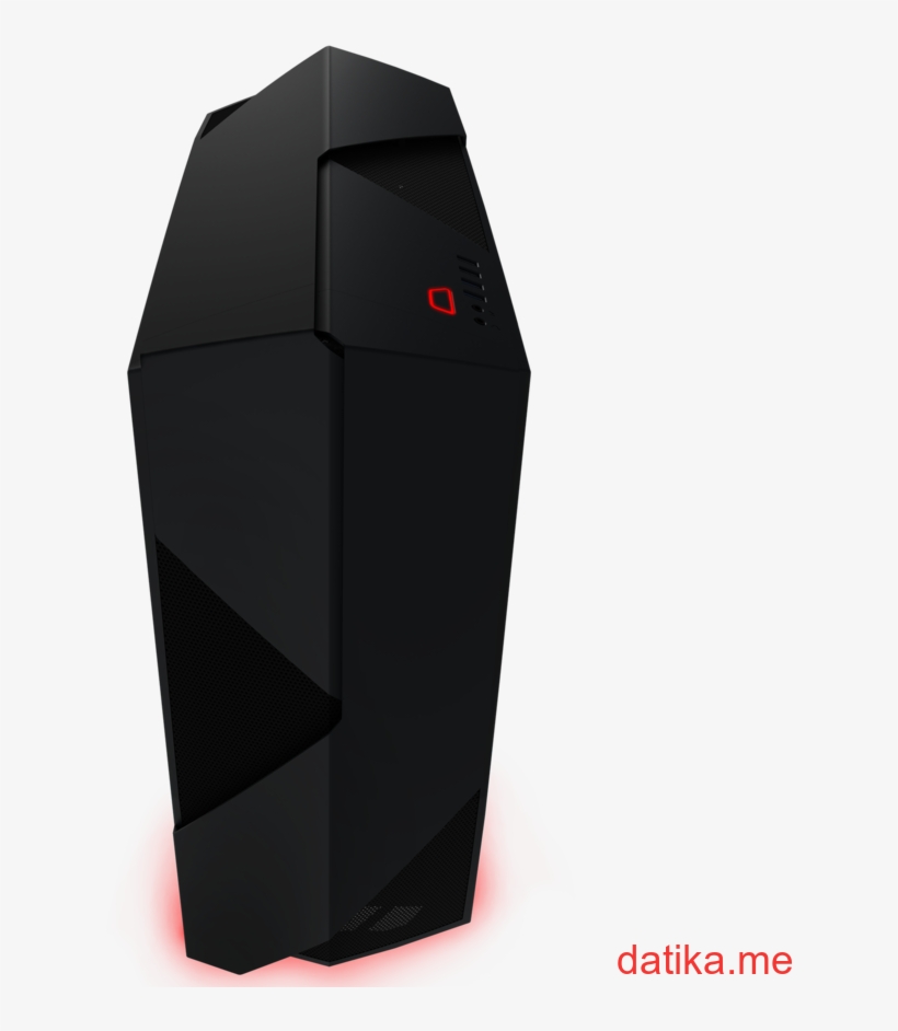Nzxt Noctis 450 Case - Box, transparent png