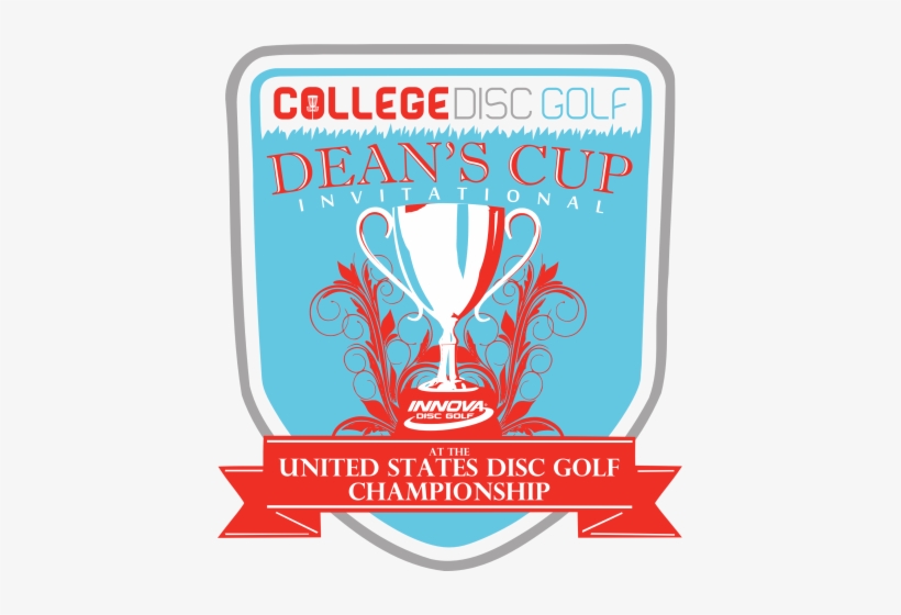 College Disc Golf And Innova Champion Discs Are Proud - North Carolina, transparent png