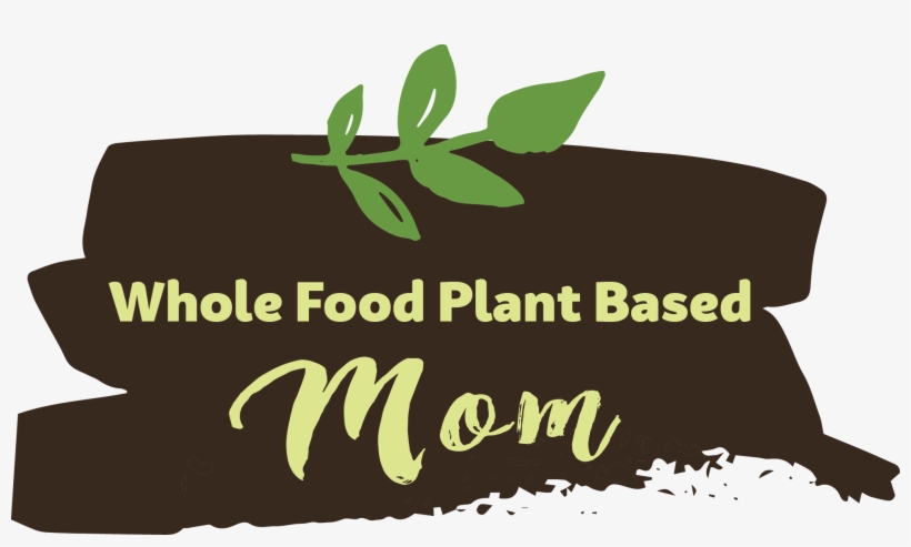 Wfpb Mom Logo - Plant-based Diet, transparent png