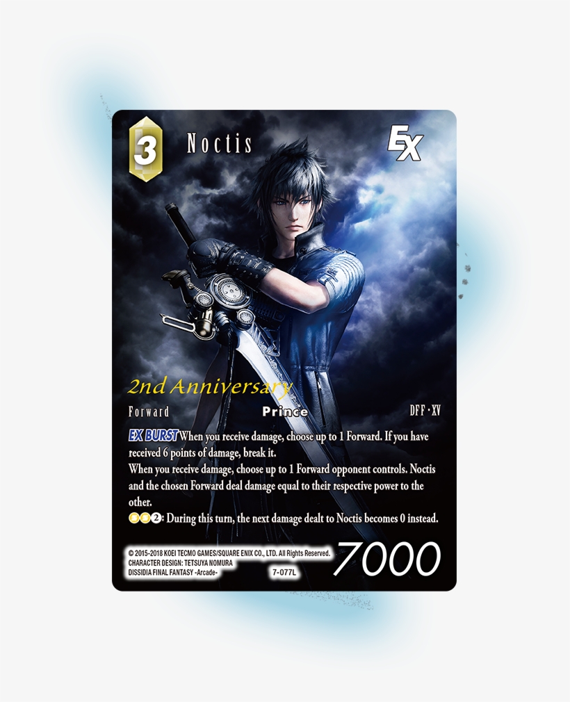 Noctis On The Field - Noctis Opus 7, transparent png