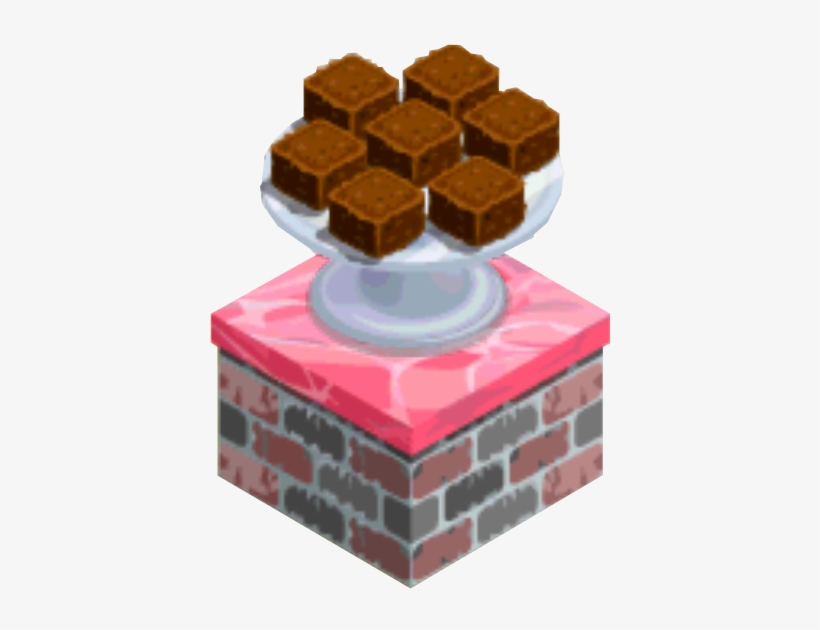 Fudge Station-chocolate Fudge - Chocolate, transparent png