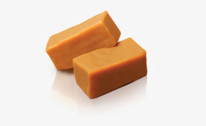 The Basic Taste Of Caramel Can Be Mixed With , For - Caramel Candy Png, transparent png