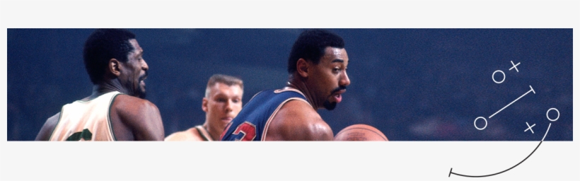 Wilt Chamberlain 1966, transparent png