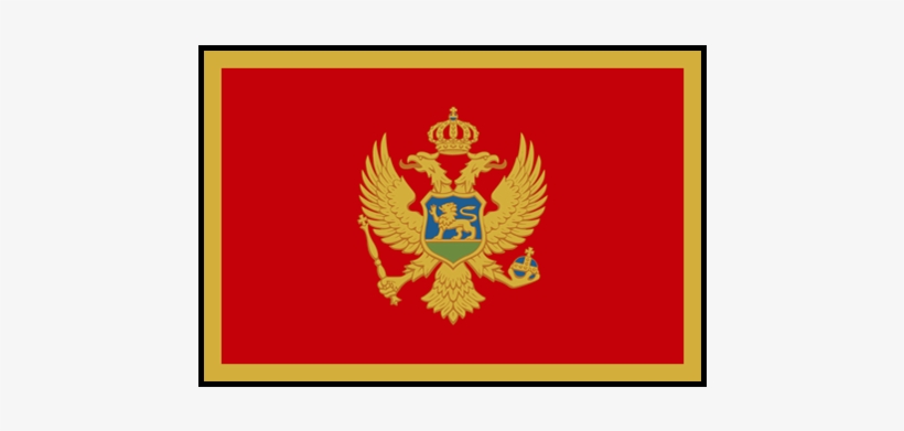 Lebron James Of Los Angeles Lakers Passes Wilt Chamberlain - Montenegro Flag, transparent png