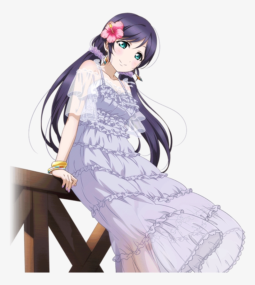 Freeuse Stock School Idol Tomodachi Cards Album Toujou - Toujou Nozomi Render, transparent png