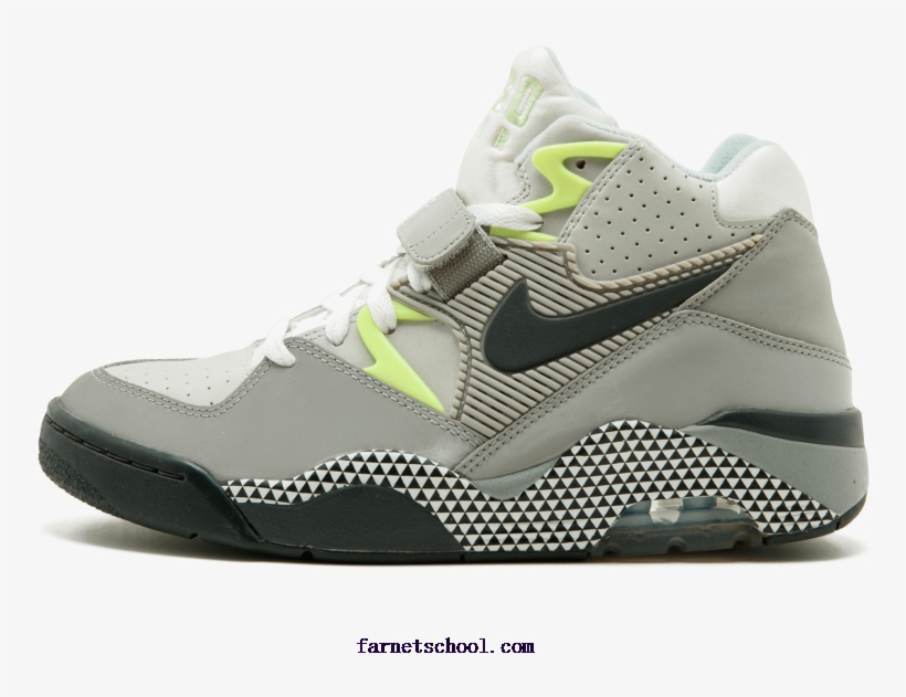 Mens Nike Air Force 180 Hoh Shoes Ntrl - Nike Air Force 180 Hoh Anthracte Dawn .5, transparent png