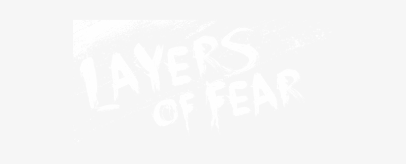 ストーリー重視のゲームプレイ - Layers Of Fear Logo, transparent png