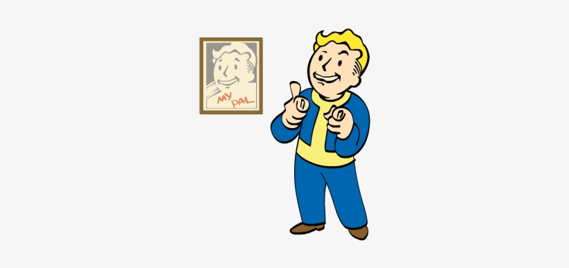 Clipart Freeuse Stock Charisma Wiki Fandom Powered - Makes You Special Fallout, transparent png