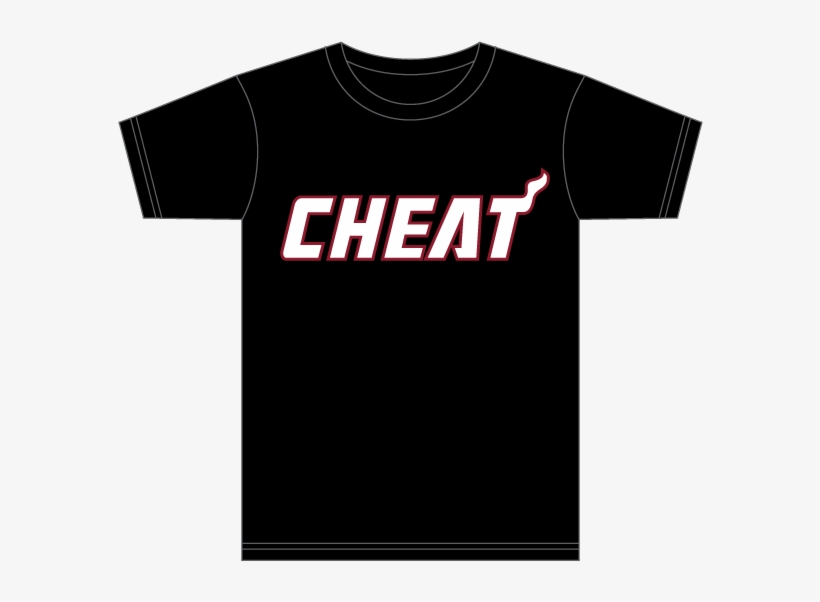 It Would Be Like Having Hakeem Olajuwon, Michael Jordan - Simple Design In T Shirt, transparent png