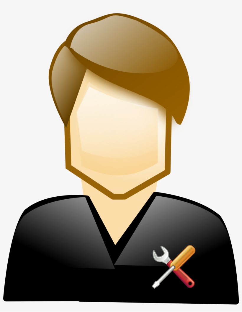 Administrator Png, transparent png