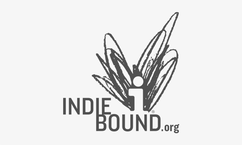 Retail-indiebound V1c - Indie Bound, transparent png
