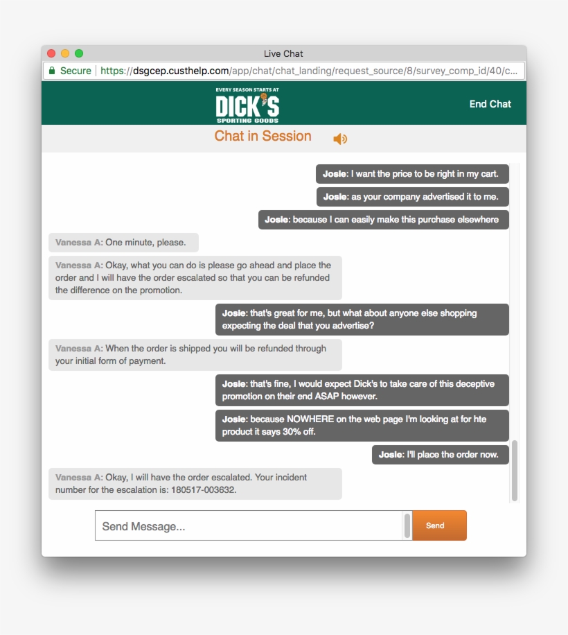 Dick's Sporting Goods On Twitter - Dick's Sporting Goods, transparent png