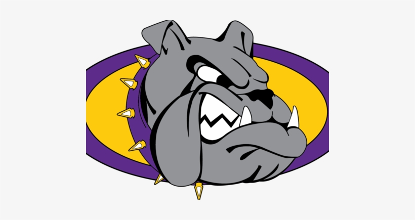 Kearney Wrestling - Kearney High Bulldogs Png, transparent png