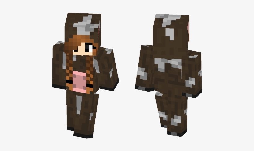 Cute Lil' Cow Girl - Spider Man Noir, transparent png