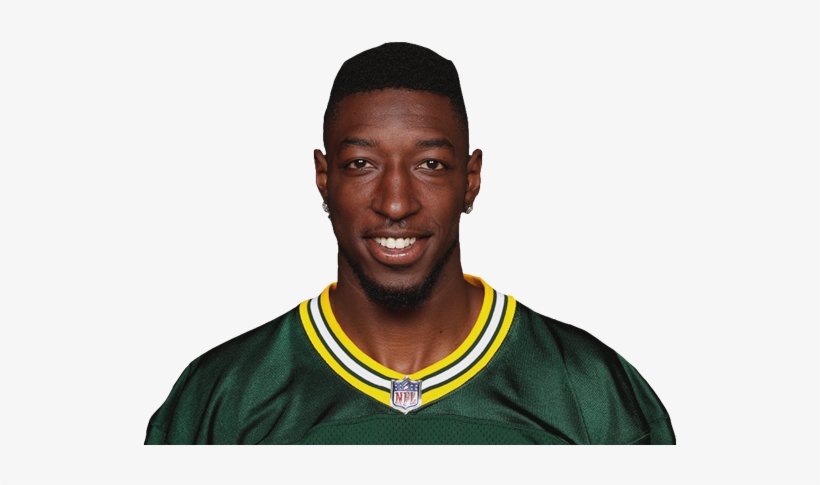 What's Holding Carson Wentz Back Medical Experts Weigh - Geronimo Allison, transparent png