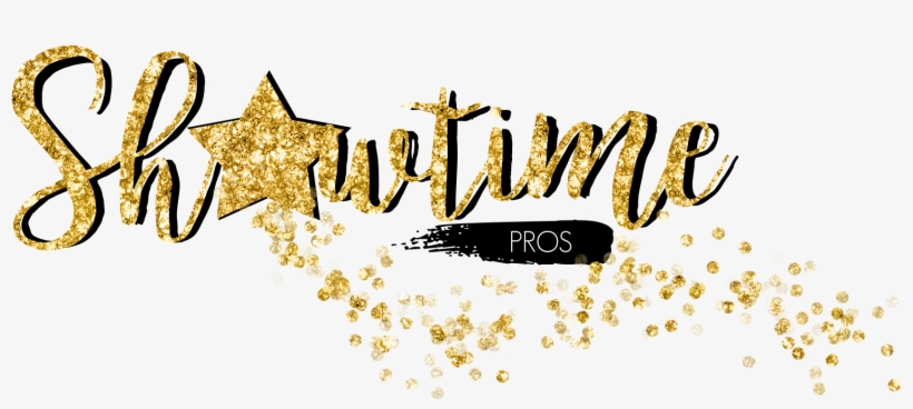 Showtime Pros, transparent png