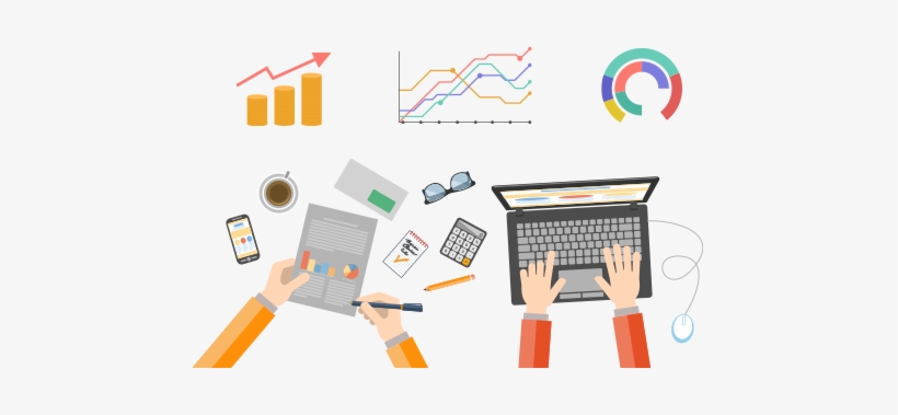 Web-analytics - Recurso Tecnico De Una Empresa, transparent png